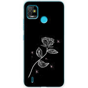 Чехол BoxFace Tecno POP 5 