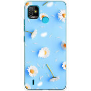 Чехол BoxFace Tecno POP 5 