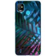 Чехол BoxFace Tecno POP 5 