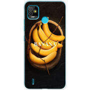 Чехол BoxFace Tecno POP 5 