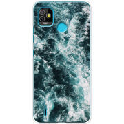 Чехол BoxFace Tecno POP 5 