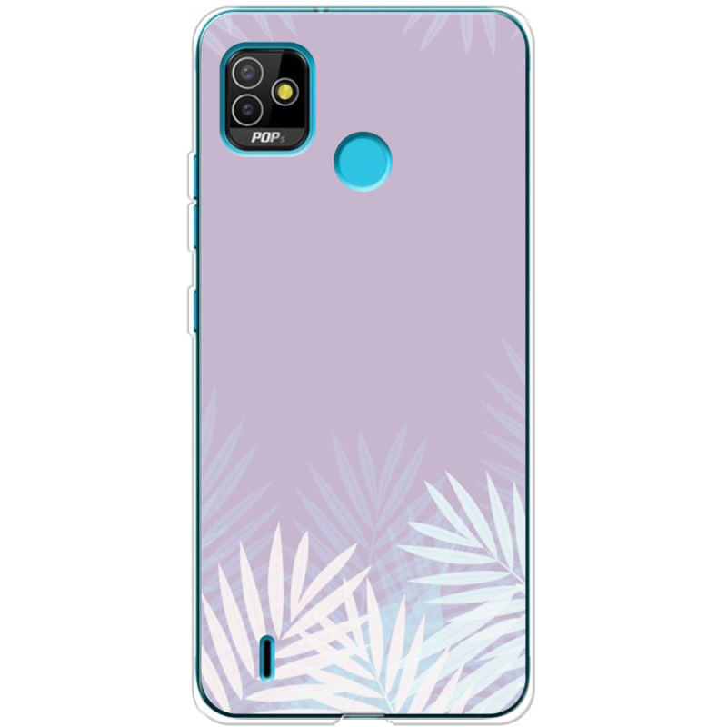 Чехол BoxFace Tecno POP 5 