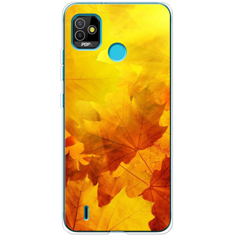 Чехол BoxFace Tecno POP 5 
