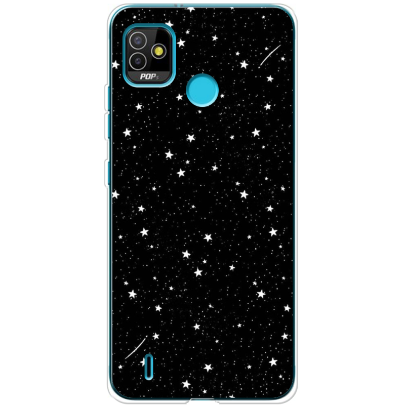 Чехол BoxFace Tecno POP 5 