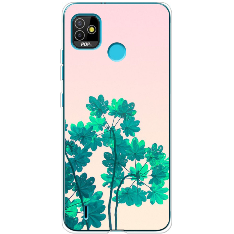 Чехол BoxFace Tecno POP 5 