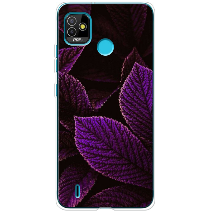 Чехол BoxFace Tecno POP 5 