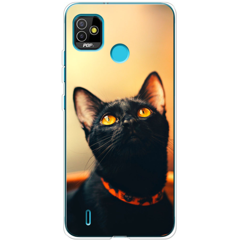 Чехол BoxFace Tecno POP 5 