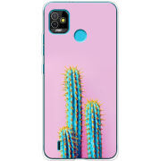 Чехол BoxFace Tecno POP 5 