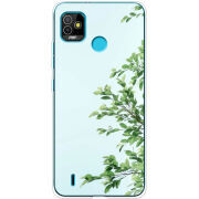 Чехол BoxFace Tecno POP 5 