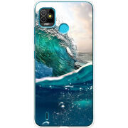 Чехол BoxFace Tecno POP 5 