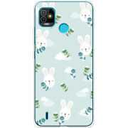 Чехол BoxFace Tecno POP 5 