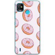 Чехол BoxFace Tecno POP 5 