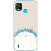 Чехол BoxFace Tecno POP 5 