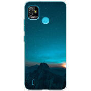 Чехол BoxFace Tecno POP 5 