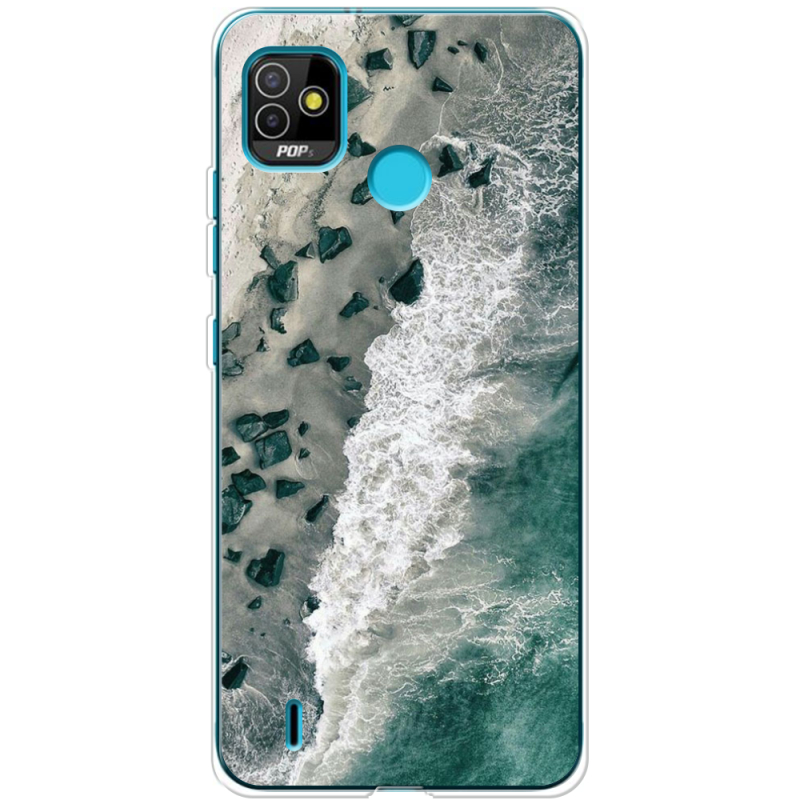 Чехол BoxFace Tecno POP 5 