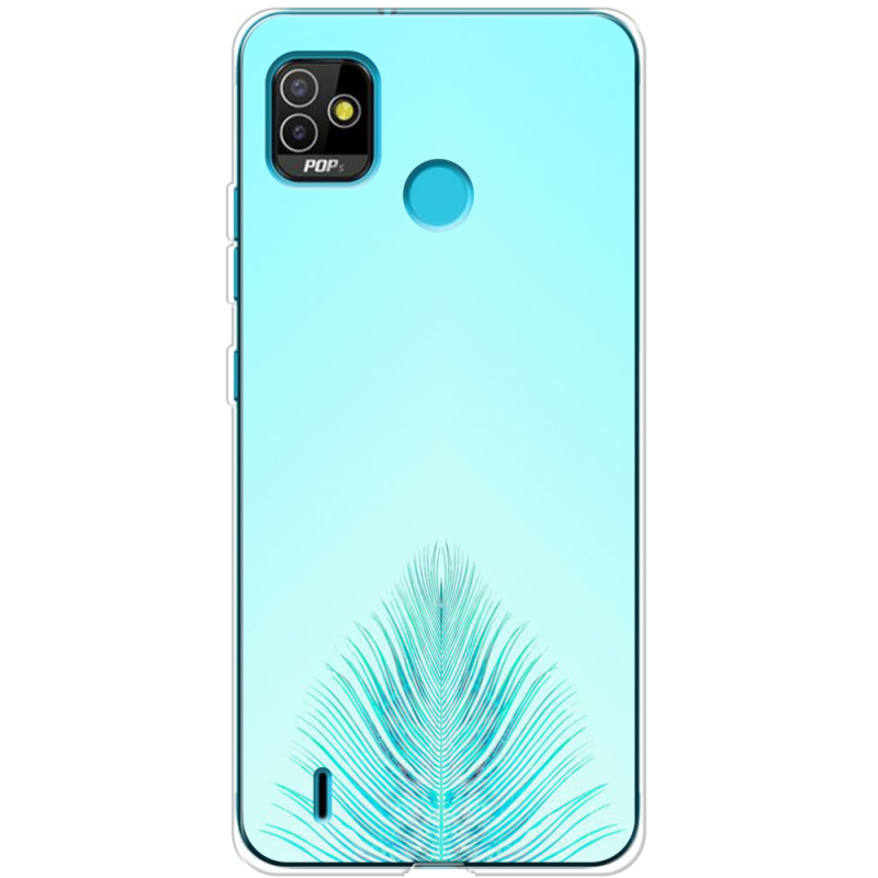 Чехол BoxFace Tecno POP 5 