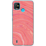 Чехол BoxFace Tecno POP 5 