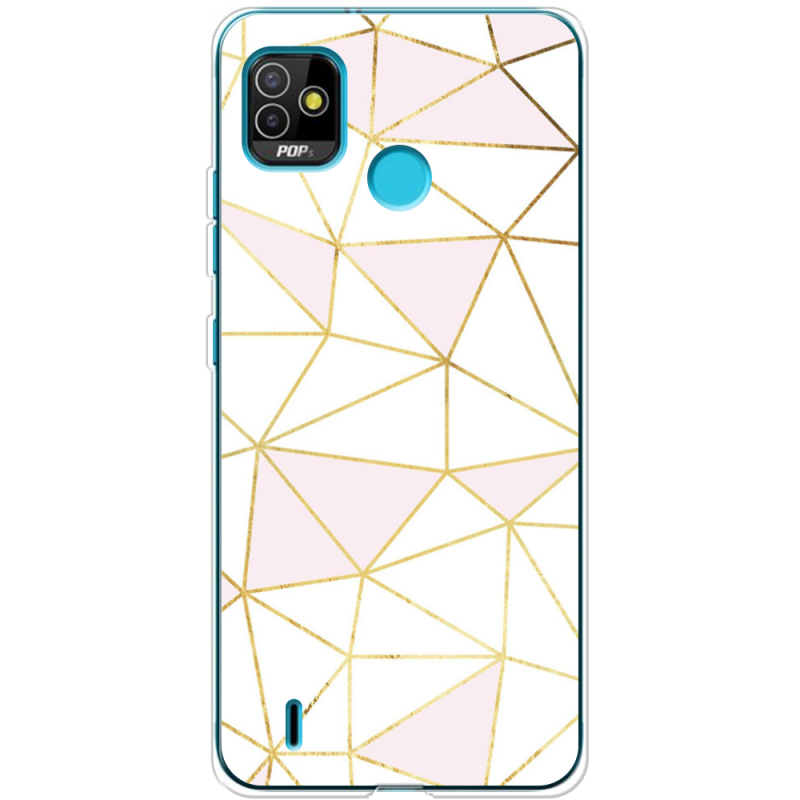 Чехол BoxFace Tecno POP 5 
