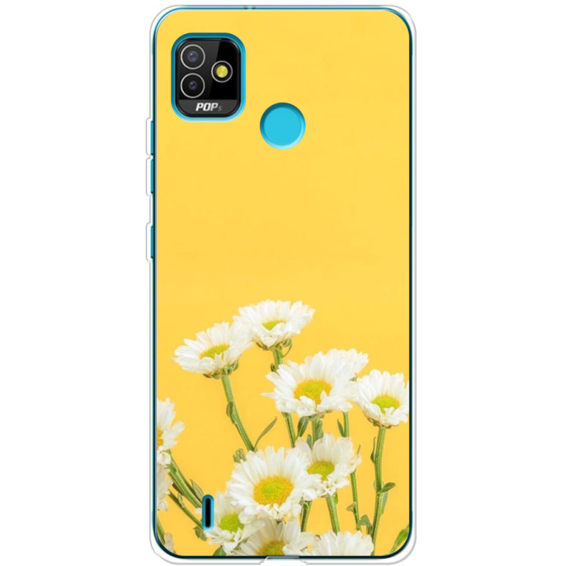 Чехол BoxFace Tecno POP 5 