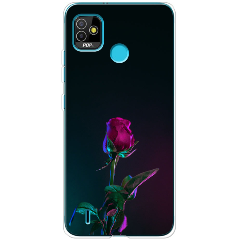 Чехол BoxFace Tecno POP 5 