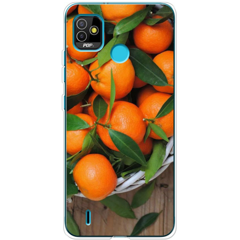 Чехол BoxFace Tecno POP 5 