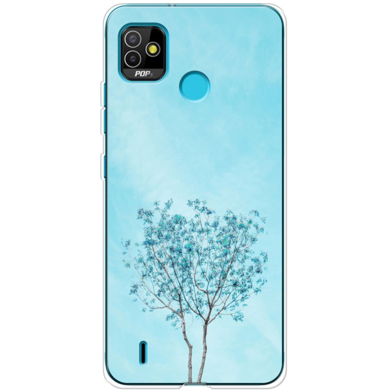 Чехол BoxFace Tecno POP 5 