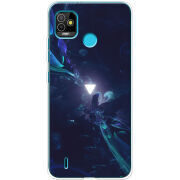 Чехол BoxFace Tecno POP 5 