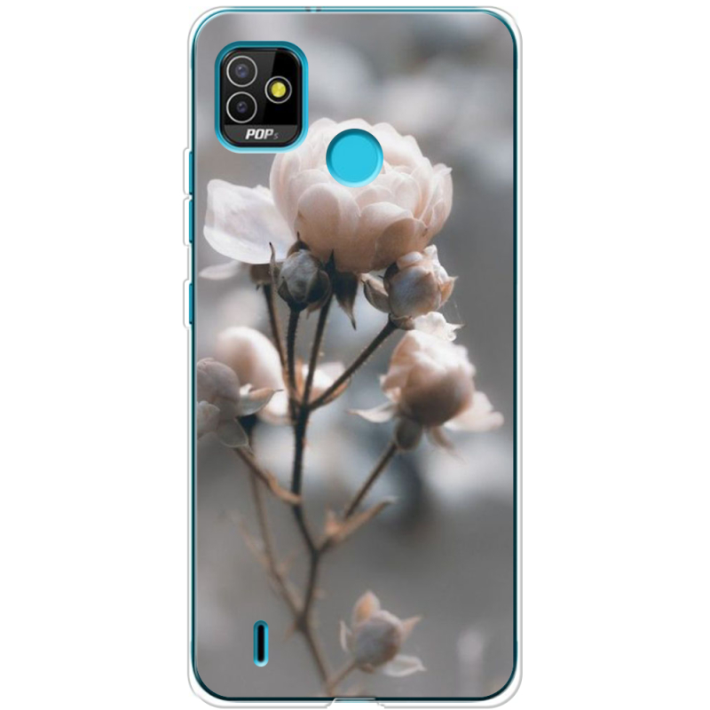 Чехол BoxFace Tecno POP 5 