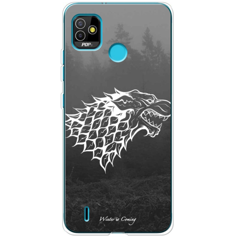 Чехол BoxFace Tecno POP 5 