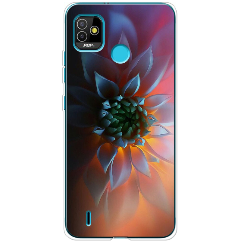 Чехол BoxFace Tecno POP 5 