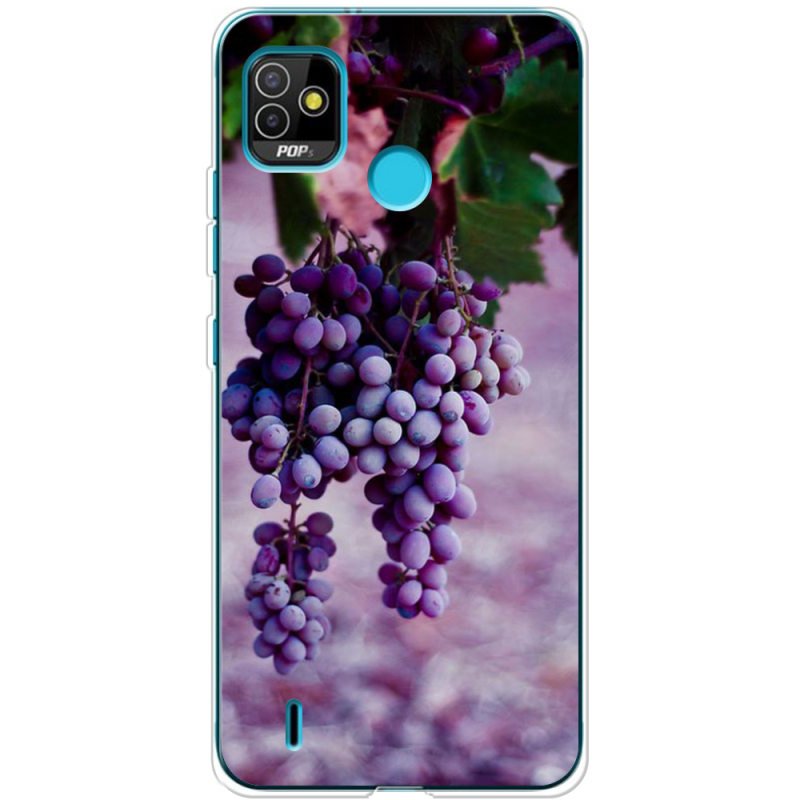 Чехол BoxFace Tecno POP 5 