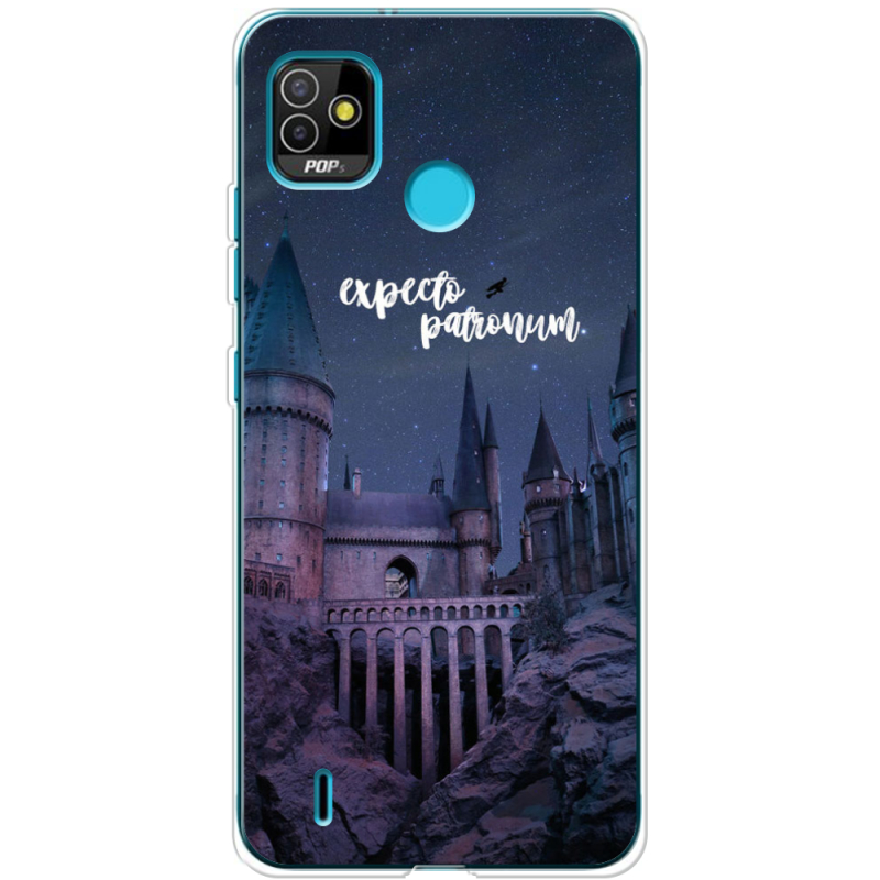 Чехол BoxFace Tecno POP 5 