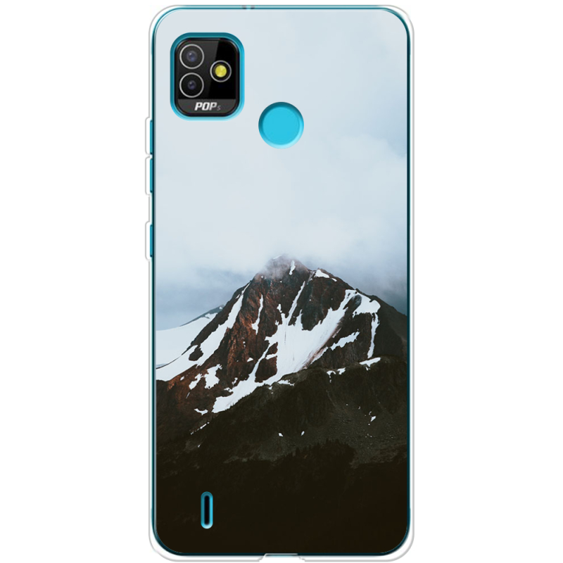 Чехол BoxFace Tecno POP 5 