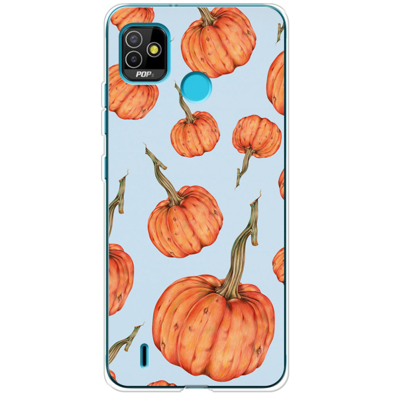 Чехол BoxFace Tecno POP 5 