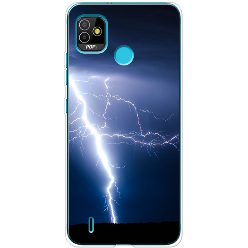 Чехол BoxFace Tecno POP 5 