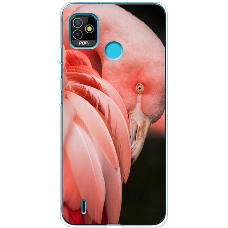 Чехол BoxFace Tecno POP 5 