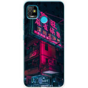 Чехол BoxFace Tecno POP 5 
