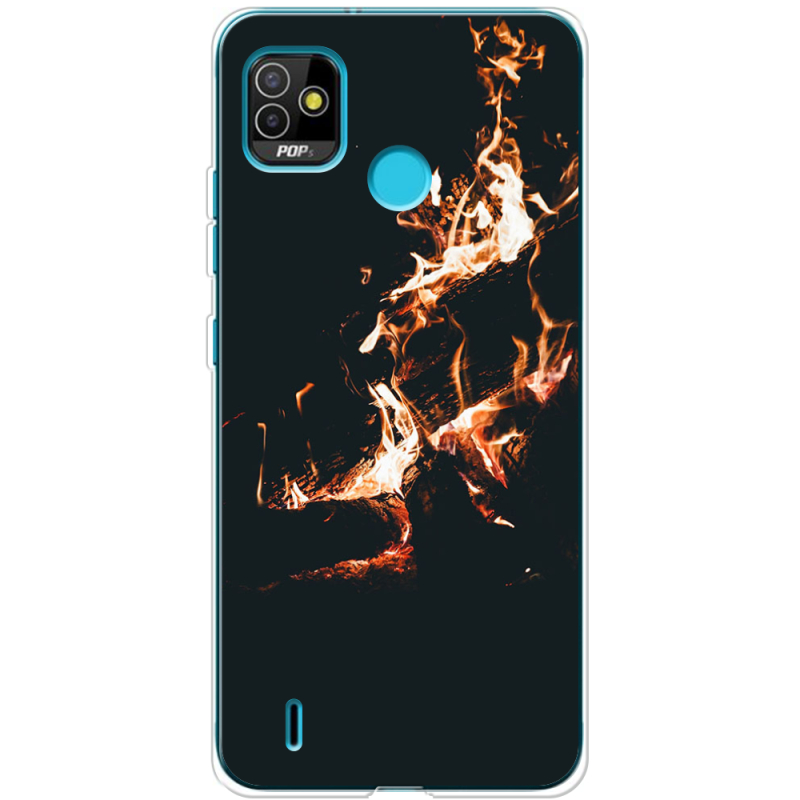 Чехол BoxFace Tecno POP 5 