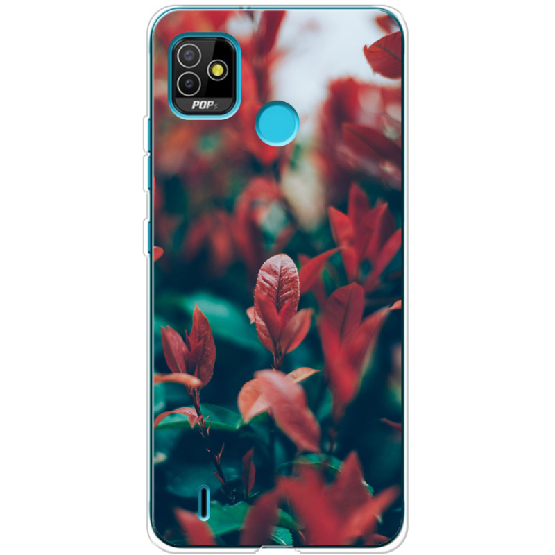 Чехол BoxFace Tecno POP 5 