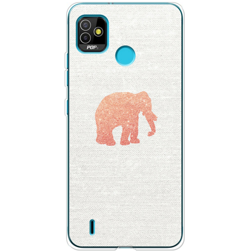 Чехол BoxFace Tecno POP 5 