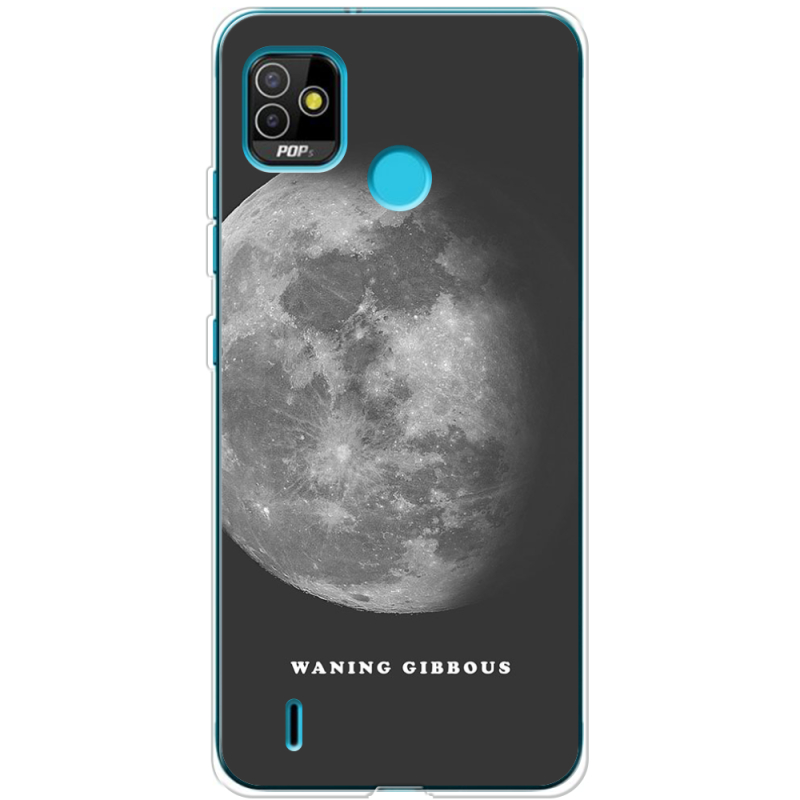 Чехол BoxFace Tecno POP 5 