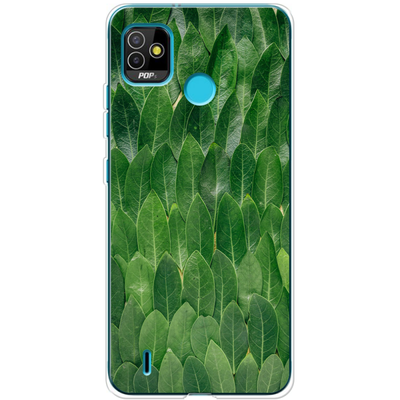 Чехол BoxFace Tecno POP 5 