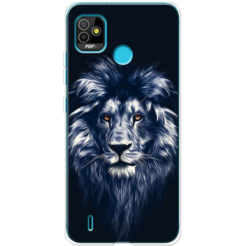 Чехол BoxFace Tecno POP 5 