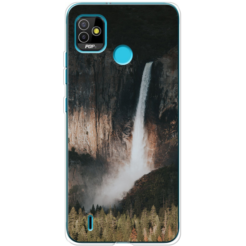 Чехол BoxFace Tecno POP 5 