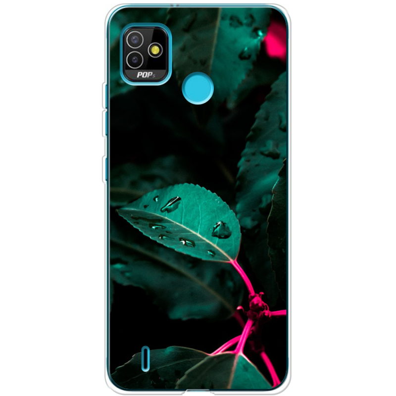 Чехол BoxFace Tecno POP 5 