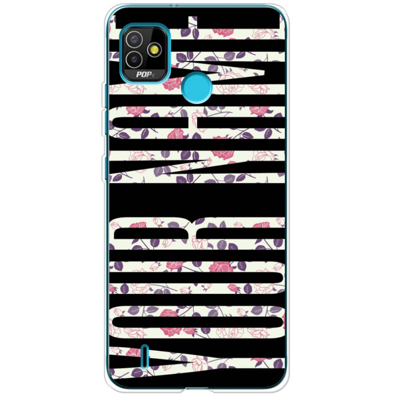 Чехол BoxFace Tecno POP 5 