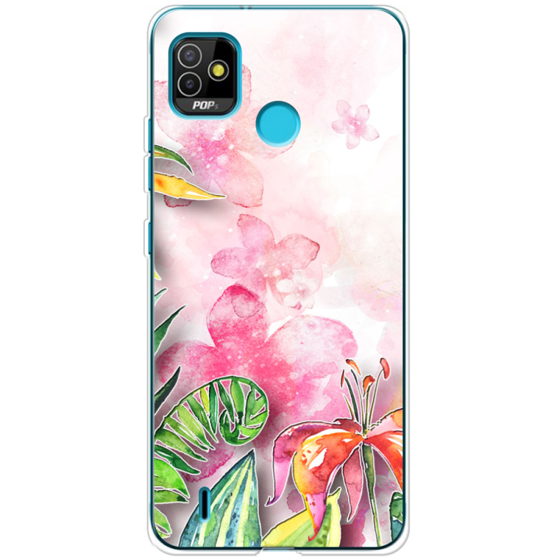 Чехол BoxFace Tecno POP 5 