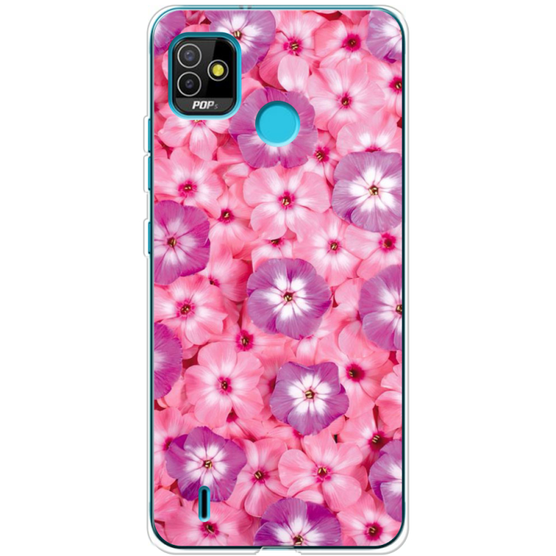 Чехол BoxFace Tecno POP 5 