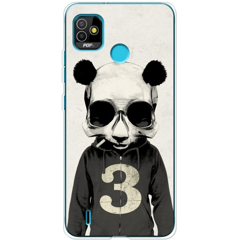 Чехол BoxFace Tecno POP 5 