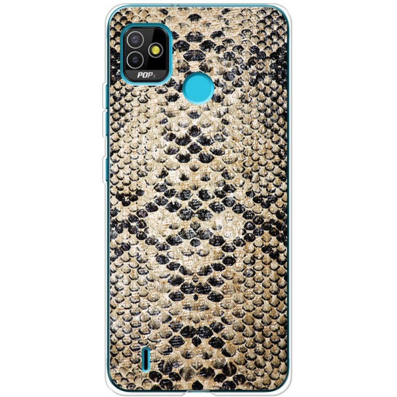 Чехол BoxFace Tecno POP 5 